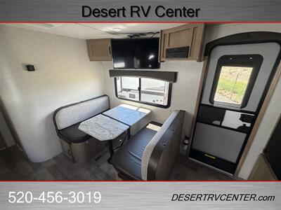 2021 WINNEBAGO 2401RG   - Photo 10 - Huachuca City, AZ 85616