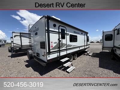 2021 WINNEBAGO 2401RG   - Photo 2 - Huachuca City, AZ 85616