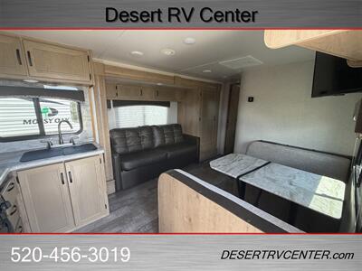 2021 WINNEBAGO 2401RG   - Photo 7 - Huachuca City, AZ 85616