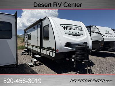 2021 WINNEBAGO 2401RG   - Photo 1 - Huachuca City, AZ 85616