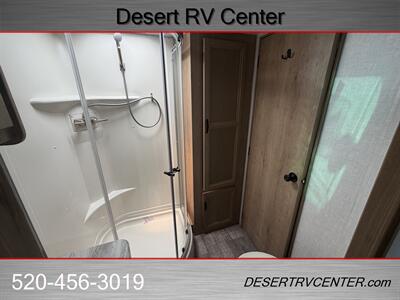 2021 WINNEBAGO 2401RG   - Photo 14 - Huachuca City, AZ 85616