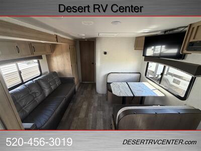 2021 WINNEBAGO 2401RG   - Photo 9 - Huachuca City, AZ 85616