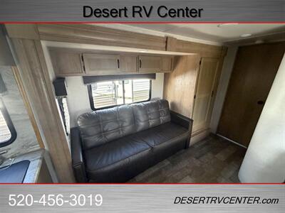 2021 WINNEBAGO 2401RG   - Photo 11 - Huachuca City, AZ 85616