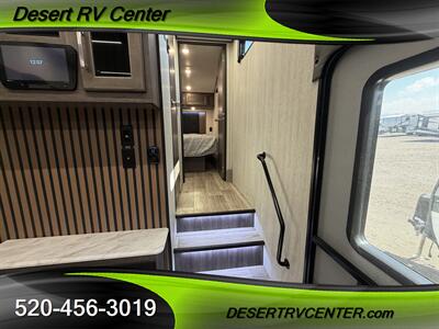 2027 GENESIS SUPREME VCK405   - Photo 20 - Huachuca City, AZ 85616