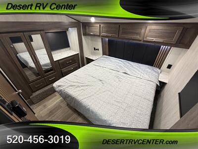 2027 GENESIS SUPREME VCK405   - Photo 25 - Huachuca City, AZ 85616