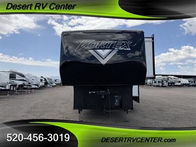 2027 GENESIS SUPREME VCK405   - Photo 7 - Huachuca City, AZ 85616