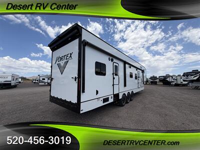 2027 GENESIS SUPREME VCK405   - Photo 2 - Huachuca City, AZ 85616