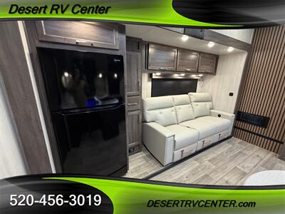 2027 GENESIS SUPREME VCK405   - Photo 17 - Huachuca City, AZ 85616