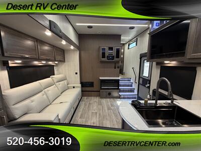2027 GENESIS SUPREME VCK405   - Photo 16 - Huachuca City, AZ 85616