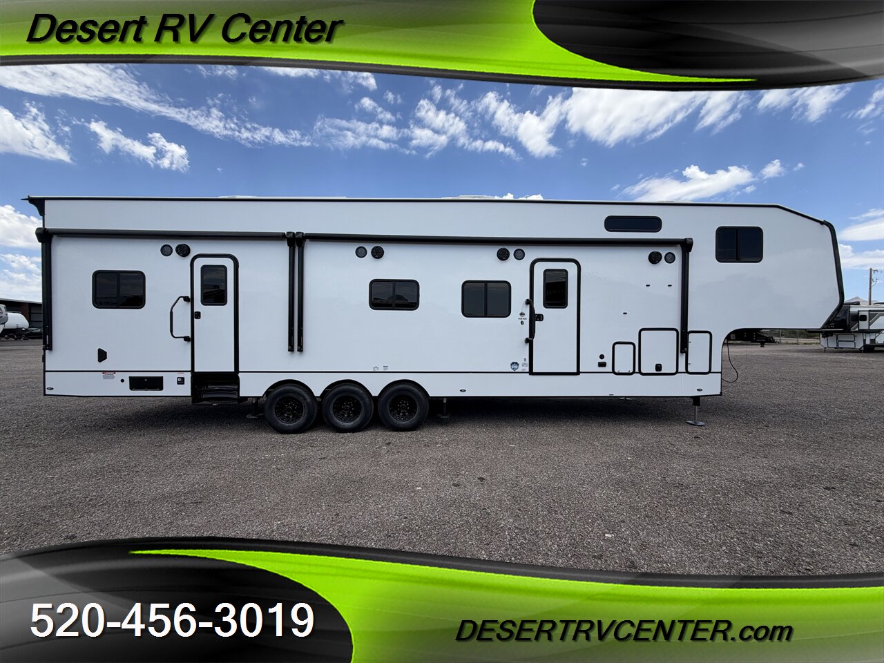 2027 GENESIS SUPREME VCK405   - Photo 1 - Huachuca City, AZ 85616
