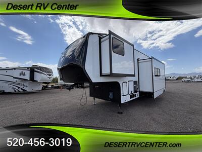 2027 GENESIS SUPREME VCK405   - Photo 6 - Huachuca City, AZ 85616