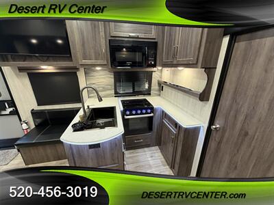 2027 GENESIS SUPREME VCK405   - Photo 14 - Huachuca City, AZ 85616