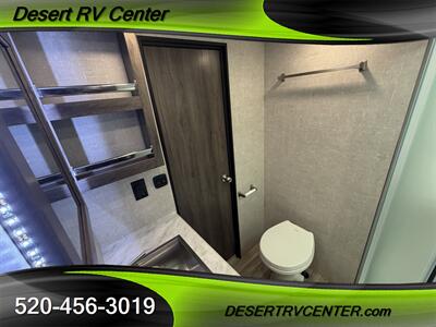 2027 GENESIS SUPREME VCK405   - Photo 24 - Huachuca City, AZ 85616