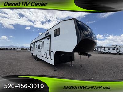 2027 GENESIS SUPREME VCK405   - Photo 8 - Huachuca City, AZ 85616