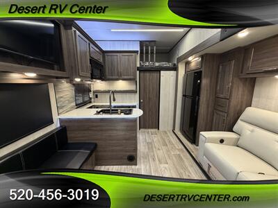 2027 GENESIS SUPREME VCK405   - Photo 12 - Huachuca City, AZ 85616