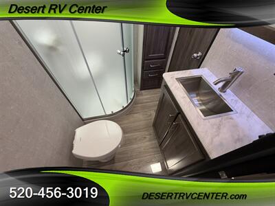 2027 GENESIS SUPREME VCK405   - Photo 22 - Huachuca City, AZ 85616