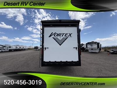 2027 GENESIS SUPREME VCK405   - Photo 3 - Huachuca City, AZ 85616