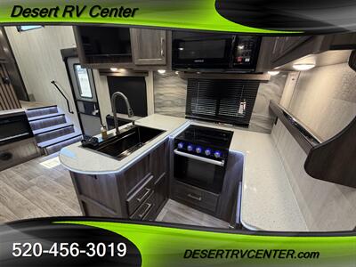 2027 GENESIS SUPREME VCK405   - Photo 15 - Huachuca City, AZ 85616