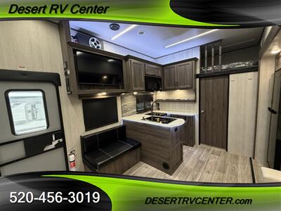 2027 GENESIS SUPREME VCK405   - Photo 13 - Huachuca City, AZ 85616