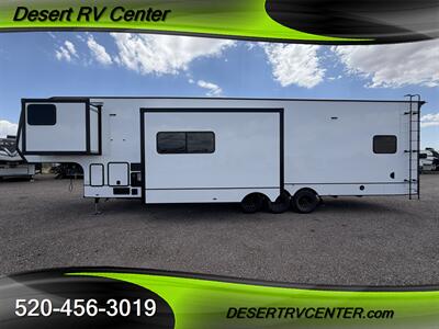 2027 GENESIS SUPREME VCK405   - Photo 5 - Huachuca City, AZ 85616