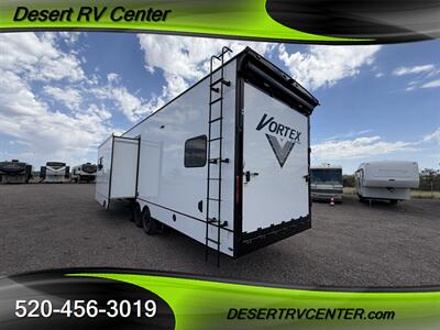 2027 GENESIS SUPREME VCK405   - Photo 4 - Huachuca City, AZ 85616
