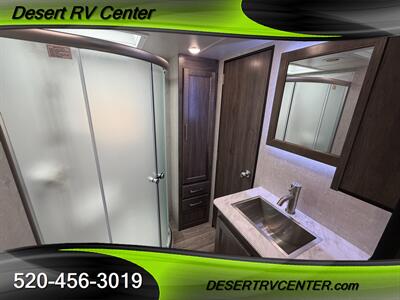2027 GENESIS SUPREME VCK405   - Photo 21 - Huachuca City, AZ 85616