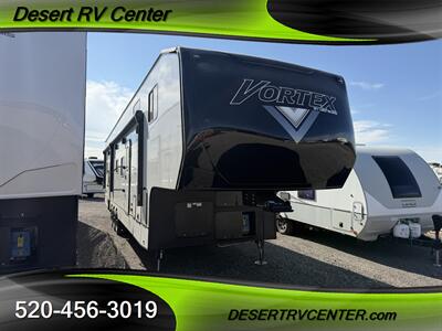 2027 GENESIS SUPREME VCK405   - Photo 1 - Huachuca City, AZ 85616