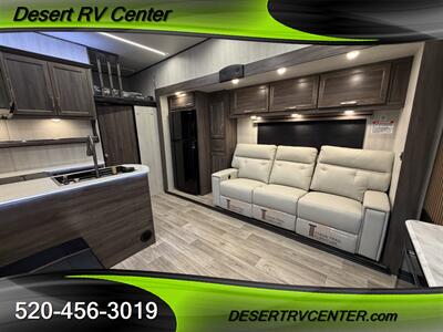 2027 GENESIS SUPREME VCK405   - Photo 11 - Huachuca City, AZ 85616