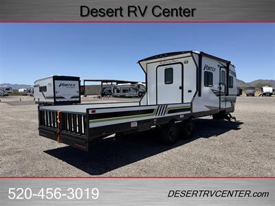 2027 GENESIS SUPREME 12-14.6VFK - Photo 2 - Huachuca City, AZ 85616