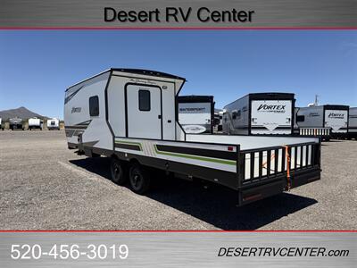 2027 GENESIS SUPREME 12-14.6VFK - Photo 4 - Huachuca City, AZ 85616