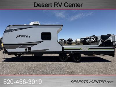 2027 GENESIS SUPREME 12-14.6VFK - Photo 5 - Huachuca City, AZ 85616