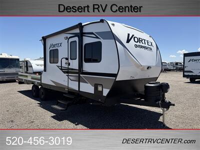 2027 GENESIS SUPREME 12-14.6VFK - Photo 8 - Huachuca City, AZ 85616