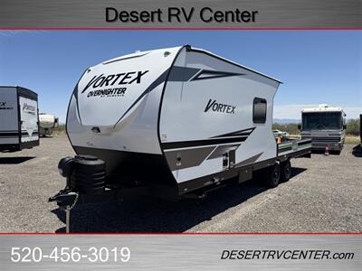 2027 GENESIS SUPREME 12-14.6VFK - Photo 6 - Huachuca City, AZ 85616
