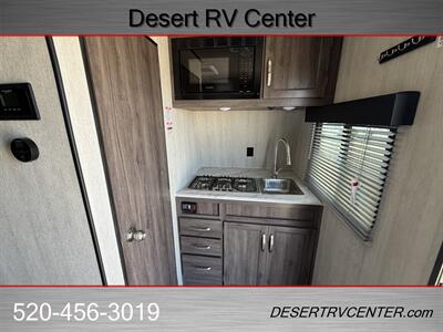 2027 GENESIS SUPREME 12-14.6VFK - Photo 14 - Huachuca City, AZ 85616