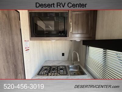 2027 GENESIS SUPREME 12-14.6VFK - Photo 15 - Huachuca City, AZ 85616