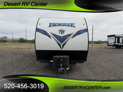 2021 FOREST RIVER 26VKS   - Photo 7 - Huachuca City, AZ 85616