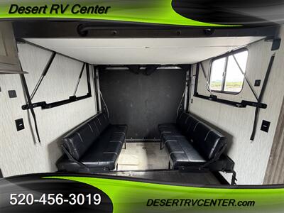 2021 FOREST RIVER 26VKS   - Photo 15 - Huachuca City, AZ 85616