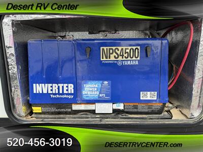 2021 FOREST RIVER 26VKS   - Photo 9 - Huachuca City, AZ 85616