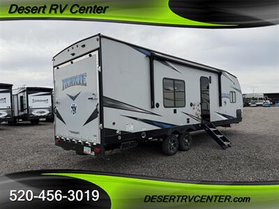 2021 FOREST RIVER 26VKS   - Photo 2 - Huachuca City, AZ 85616