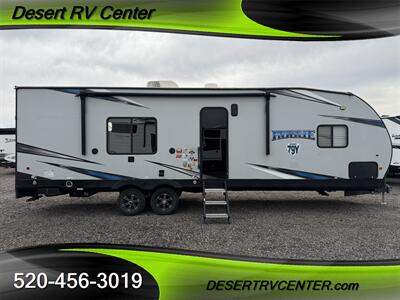 2021 FOREST RIVER 26VKS   - Photo 1 - Huachuca City, AZ 85616