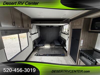 2021 FOREST RIVER 26VKS   - Photo 13 - Huachuca City, AZ 85616