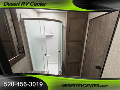 2021 FOREST RIVER 26VKS   - Photo 19 - Huachuca City, AZ 85616