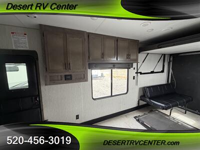 2021 FOREST RIVER 26VKS   - Photo 14 - Huachuca City, AZ 85616