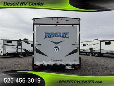 2021 FOREST RIVER 26VKS   - Photo 3 - Huachuca City, AZ 85616