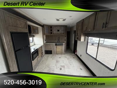 2021 FOREST RIVER 26VKS   - Photo 16 - Huachuca City, AZ 85616