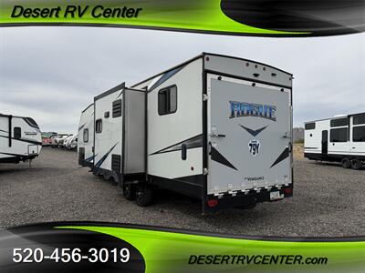 2021 FOREST RIVER 26VKS   - Photo 4 - Huachuca City, AZ 85616