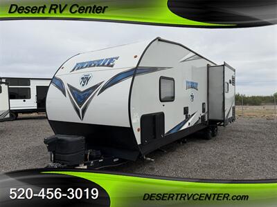 2021 FOREST RIVER 26VKS   - Photo 6 - Huachuca City, AZ 85616