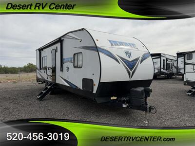 2021 FOREST RIVER 26VKS   - Photo 8 - Huachuca City, AZ 85616