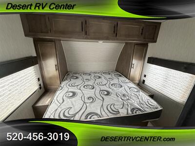 2021 FOREST RIVER 26VKS   - Photo 21 - Huachuca City, AZ 85616