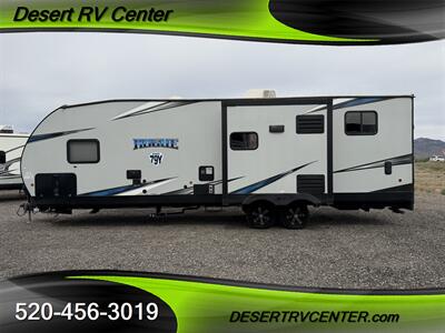 2021 FOREST RIVER 26VKS   - Photo 5 - Huachuca City, AZ 85616